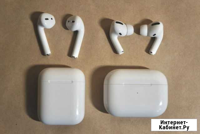 Airpods Грозный - изображение 1