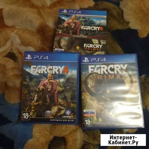 Игры для приставок ps4 Сланцы - изображение 1