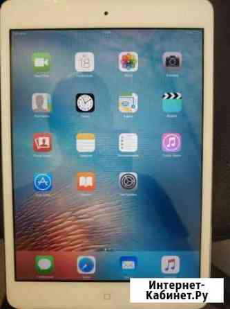 iPad mini Wi-Fi Cellular A1455 16GB Ярославль