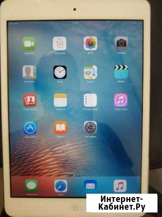 iPad mini Wi-Fi Cellular A1455 16GB Ярославль - изображение 1