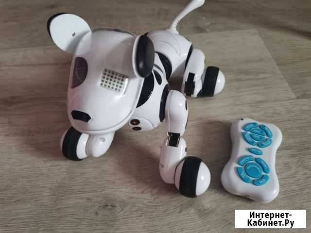 Игрушка робот собака Тюмень - изображение 1