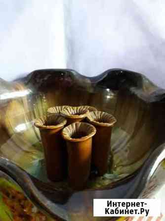 Цветочная ваза для экибано Ставрополь