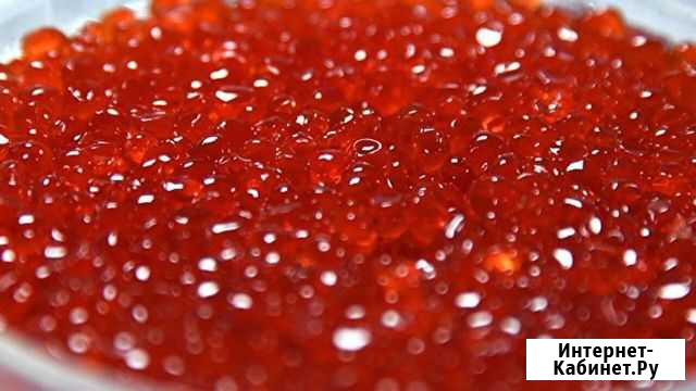 Икра красная,розница Дзержинск - изображение 1