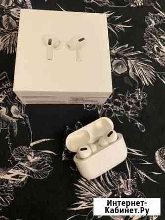 Airpods pro копия lux Кострома