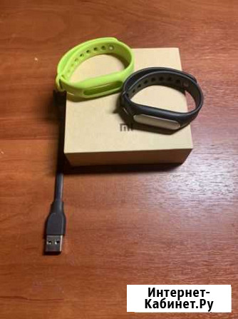 Xiaomi mi band 1s Калуга - изображение 1