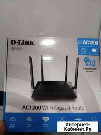 D-link Dir-825 Одинцово