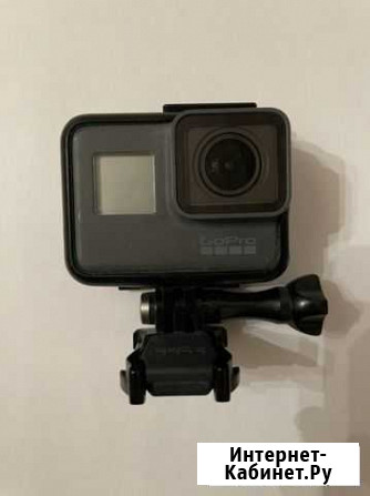 Камера GoPro Hero Владимир - изображение 1