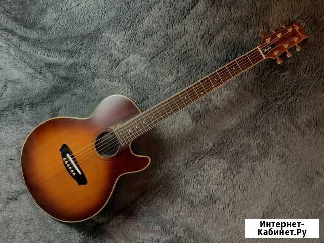 Morris Groovin PA-28F Power Acoustic Series Japan Владивосток - изображение 1