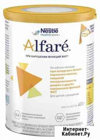 Смесь alfare Иваново