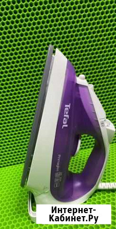 Утюг tefal fv2548 Красноярск - изображение 1