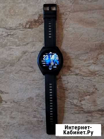Honor MagicWatch 2 46mm Калининград - изображение 1