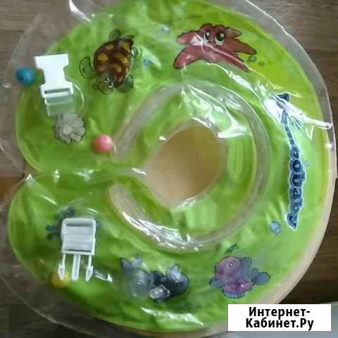 Круг для купания Уфа - изображение 1