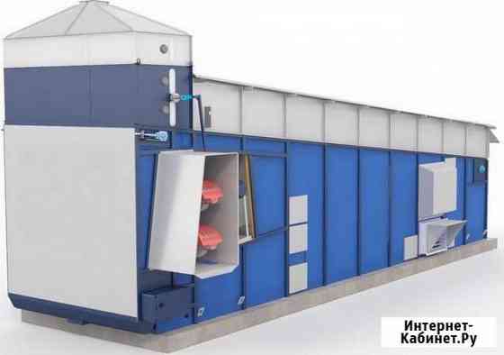 Конвейерная зерносушилка миг Воронеж