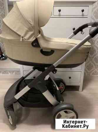 Коляска 3 в 1 Stokke Псков