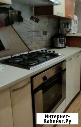 Газовый духовой шкаф indesit Суворовская - изображение 1