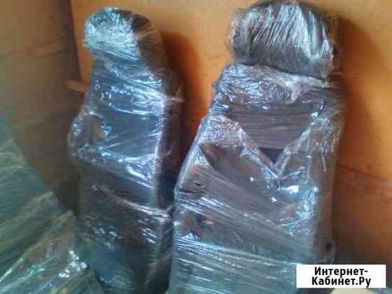 Сиденья нива Волгоград