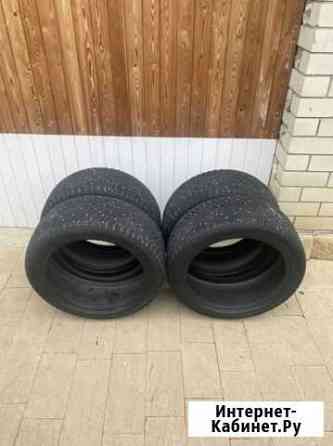 Nokian Hakkapeliitta 8 235/45 R18 4шт Махачкала