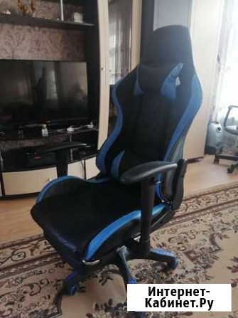 Игровое кресло Мичуринск - изображение 1
