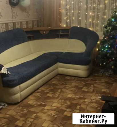 Угловой диван Ухта - изображение 1