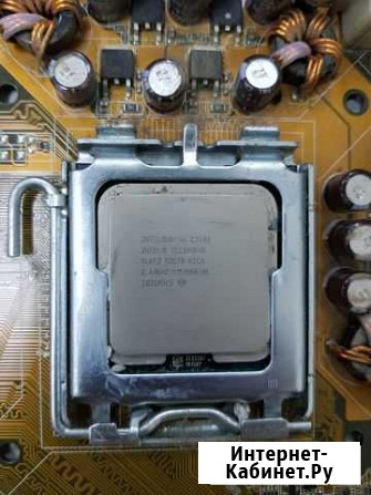 Компьютер по частям Екатеринбург - изображение 1