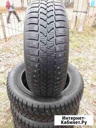 Tigar 205/60 R16 Слободской