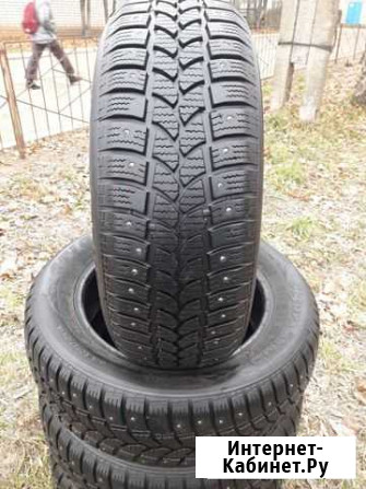 Tigar 205/60 R16 Слободской - изображение 1