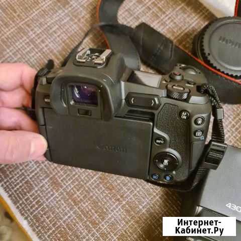 Фотоаппарат Новороссийск - изображение 1