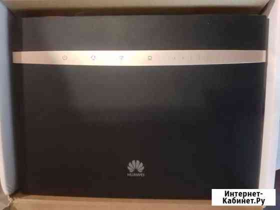 Wifi роутер 4g huawei B525 Волгоград