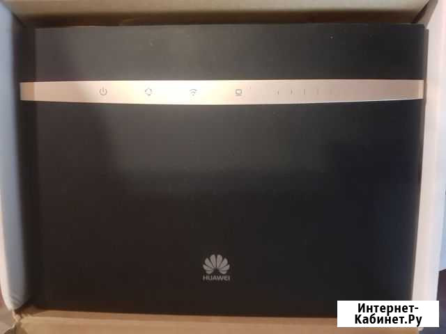 Wifi роутер 4g huawei B525 Волгоград - изображение 1