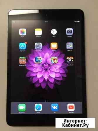 iPad mini Владимир