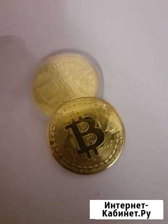 Продам биткоин Пятигорск - изображение 1