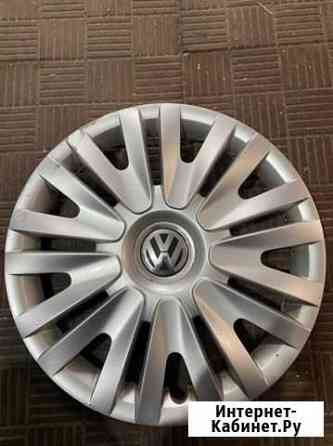 Колпаки Volkswagen r15 Томск