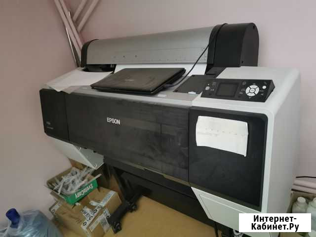 Принтер Epson 7890 Тамбов - изображение 1