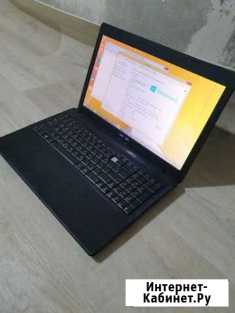 Asus X55U-SX112H Саратов - изображение 1