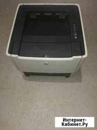 Принтер hp laserjet p2015 series Хабаровск