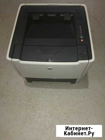 Принтер hp laserjet p2015 series Хабаровск - изображение 1