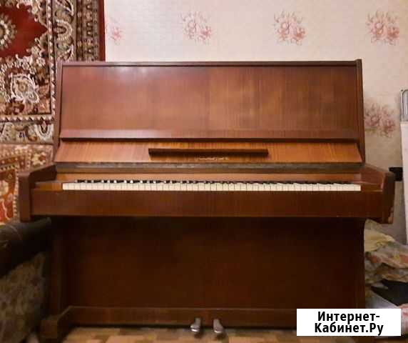 Пианино Самара - изображение 1
