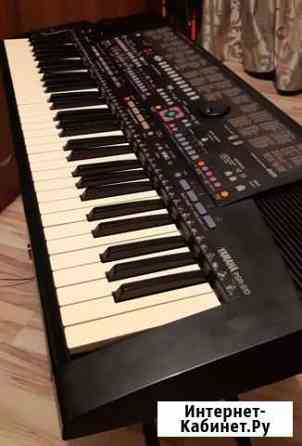 Синтезатор Yamaha Psr-510 Ставрополь