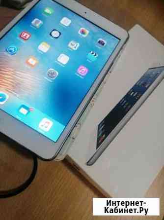 iPad mini Челябинск