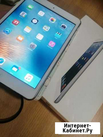 iPad mini Челябинск - изображение 1