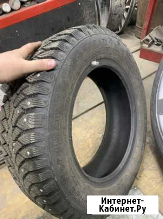 Tunga 185/65 R14 1шт Курск - изображение 1