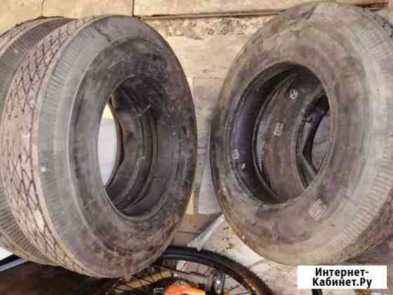 ТатАгрегат 165/80 R16 4шт Тюмень