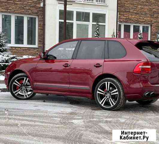 Колеса R-22 audi Q7 Volkswagen Touareg Porsche Cay Майкоп