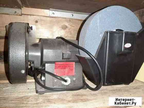 Заточно-шлифовальный станок MD 150/ 200WG IP44 Мурманск