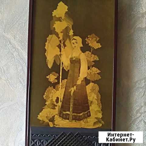 Радио.Громкоговоритель.Аленушка.СССР.Настенное Тамбов - изображение 1