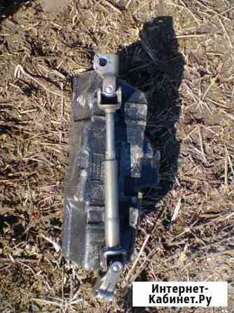 Ниссан экстрейл 09 кардан рулевой Череповец