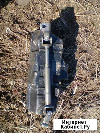 Ниссан экстрейл 09 кардан рулевой Череповец - изображение 1