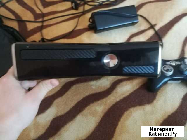 Продаю Xbox 360 Благовещенск - изображение 1