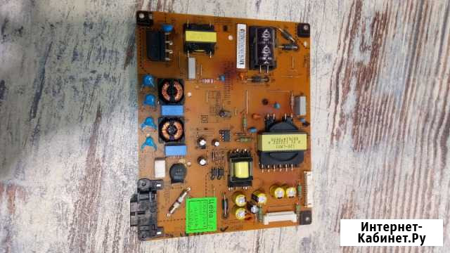 Блок питания EAX64324701(1.5) LG 32LS3590 Миасс - изображение 1
