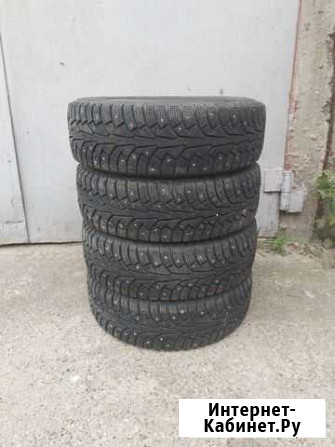 Nordman 185/65 R15 Чебоксары - изображение 1